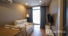 ยูนิตที่เหลืออยู่ในโครงการ มาเอสโตร 01 สาทร–เย็นอากาศ