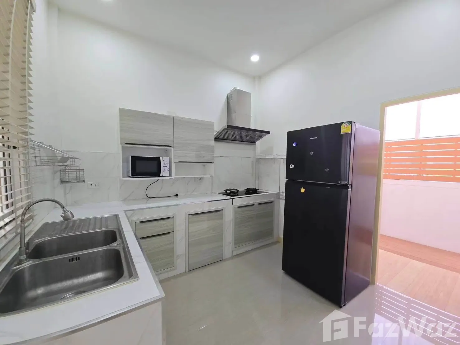 3 Bedrooms House For Rent Phenom 2 Village — photo 2