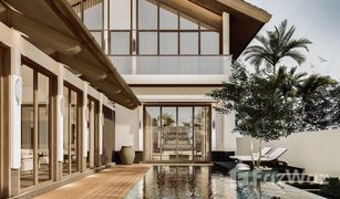 3 Schlafzimmern Villa zu verkaufen in Choeng Thale, Phuket PRAIA Residence Phuket