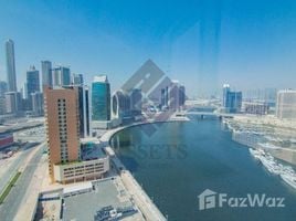 2 Bedroom Apartment for sale at Damac Maison Canal Views, Churchill Towers