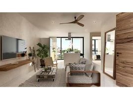 1 Habitación Departamento en venta en , Quintana Roo Playa Del Carmen