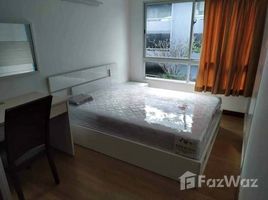 ขายอพาร์ทเม้นท์ 1 ห้องนอน ในโครงการ ออกัสท์ คอนโด จริญกรุง 80, บางคอแหลม, บางคอแหลม, กรุงเทพมหานคร