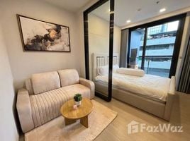 Studio Condo for rent at The Rich Rama 9 - Srinakarin, Suan Luang, Suan Luang