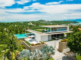 6 Habitación Villa en venta en Samujana, Bo Phut