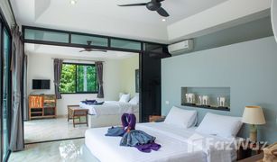 4 Schlafzimmern Haus zu verkaufen in Maret, Koh Samui 