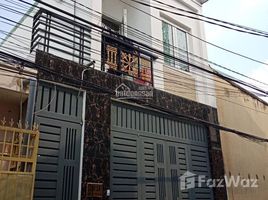 3 chambre Maison for sale in Hiep Binh Chanh, Thu Duc, Hiep Binh Chanh