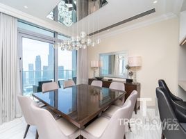 4 침실 The Address Residence Fountain Views 1에서 판매하는 아파트, 주소 거주 분수보기