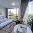 1 спален Кондо в аренду в Hill Myna Condotel, Чернг Талай
