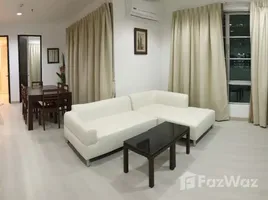 在Citi Smart Condominium租赁的2 卧室 公寓, Khlong Toei, 空堤, 曼谷, 泰国