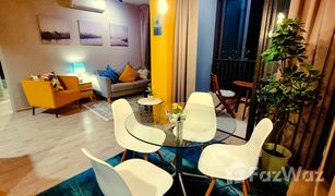 2 Bedrooms Condo for sale in Thanon Phaya Thai, Bangkok Ideo Q Ratchathewi