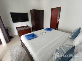 3 спален Вилла for rent in Пляж Ращаи, Раваи, Раваи