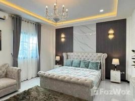 3 спален Дом for rent in Паттайя, Nong Prue, Паттайя