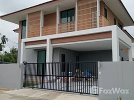 4 Habitación Casa en venta en Chiang Mai, Nong Chom, San Sai, Chiang Mai