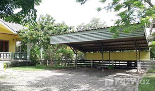 3 Bedrooms House for sale in Suthep, Chiang Mai 