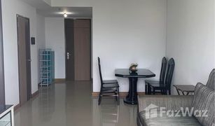 1 Bedroom Condo for sale in Samre, Bangkok Supalai River Resort