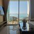 1 спален Кондо в аренду в The Riviera Ocean Drive, Nong Prue