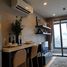 1 Habitación Departamento en venta en Q Chidlom-Phetchaburi , Makkasan