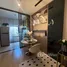 1 Bedroom Apartment for rent at Life Rama 4 - Asoke, Khlong Toei