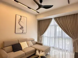 Studio Apartmen for rent at Sungai Ara, Telok Kumbar, Barat Daya Southwest Penang