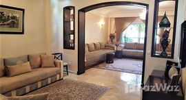  Appartement à vendre à Maarif les princesses 105 m² الوحدات المتوفرة في 