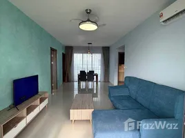Estudio Departamento en alquiler en Damai Residence, Bandar Kuala Lumpur, Kuala Lumpur, Kuala Lumpur
