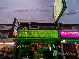 4 Bedroom Shophouse for sale in Thailand, Bang Lamung, Pattaya, Chon Buri, Thailand