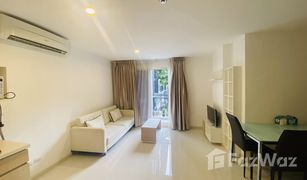 2 Schlafzimmern Wohnung zu verkaufen in Na Kluea, Pattaya Natureza Art