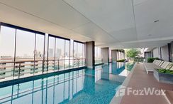 Photos 1 of the Communal Pool at The Capital Ratchaprarop-Vibha