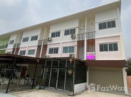 3 Bedroom Townhouse for sale in Bang Yai, Nonthaburi, Sao Thong Hin, Bang Yai