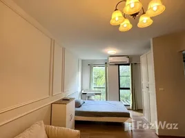 1 chambre Condominium à louer à , Samrong Nuea, Mueang Samut Prakan, Samut Prakan, Thaïlande