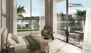 3 Schlafzimmern Reihenhaus zu verkaufen in Green Community West, Dubai Expo Village Residences