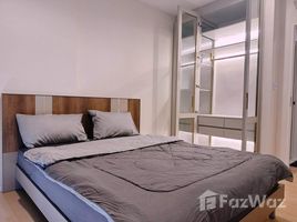 1 Schlafzimmer Wohnung zu vermieten im The Cuvee Tiwanon, Bang Khen