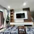 4 Bedroom House for rent at Karnkanok Ville 18, San Phak Wan