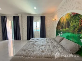 วิลล่า 5 ห้องนอน ให้เช่า ในทำเล ทับใต้, หัวหิน, ทับใต้, หัวหิน