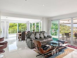 2 Bedroom Penthouse for sale at Kata Ocean View, Karon, Phuket Town