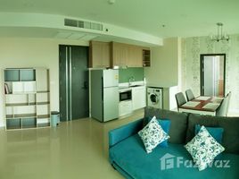 2 Bedrooms Condo for sale in Nong Prue, Pattaya Dusit Grand Condo View