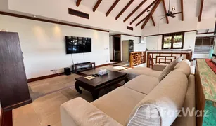 3 Bedrooms Villa for sale in Patong, Phuket L Orchidee Residences