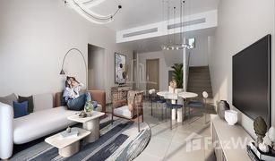 3 Habitaciones Villa en venta en Yas Acres, Abu Dhabi Yas Park Views