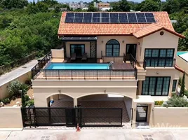 4 Schlafzimmer Villa zu verkaufen in Nong Prue, Pattaya, Nong Prue, Pattaya