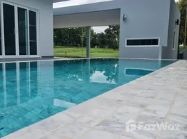 3 Bedroom Villa for sale in Huai Sak, Chiang Rai, Huai Sak, Mueang Chiang Rai, Chiang Rai, Thailand