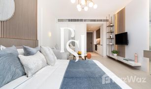 1 Habitación Apartamento en venta en Indigo Ville, Dubái Q Gardens Lofts