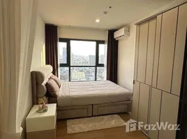 อพาร์ทเม้นท์ 1 ห้องนอน ให้เช่า ในโครงการ เดอะ ไลน์ ไวบ์, จอมพล, จตุจักร