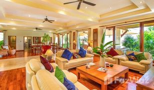 9 Schlafzimmern Villa zu verkaufen in Bo Phut, Koh Samui 