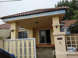 3 Bedroom Townhouse for sale in Thanyaburi, Pathum Thani, Pracha Thipat, Thanyaburi