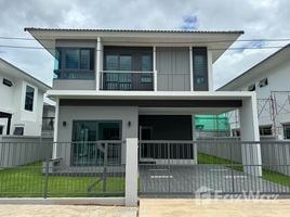 3 Bedroom House for sale at Supalai Lake Ville Phuket, Ko Kaeo, Phuket Town, Phuket, Thailand