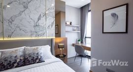Available Units at Ashton Chula-Silom