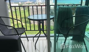 1 Bedroom Condo for sale in Nong Prue, Pattaya The Grand AD Jomtien Pattaya Beach