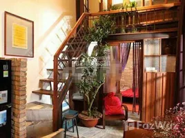 Studio Biệt thự for sale in Phường 9, Quận 3, Phường 9