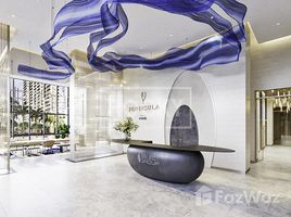 3 спален Квартира на продажу в Peninsula Four, Churchill Towers, Business Bay