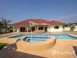 5 Bedroom House for sale in Hua Hin City, Hua Hin, Hua Hin City